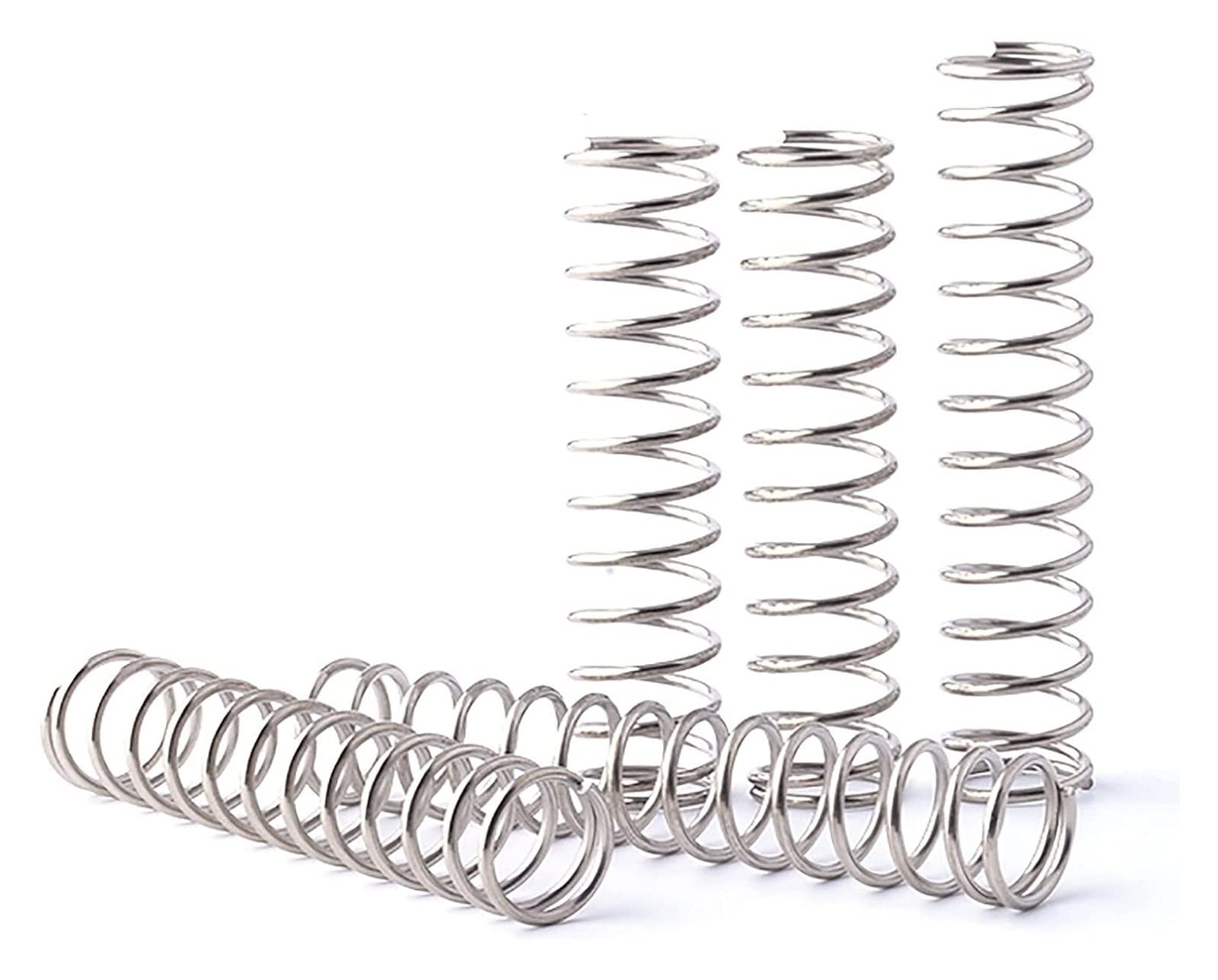 10 stuks Draad Diameter 0.2mm Roestvrij Staal Micro Kleine
