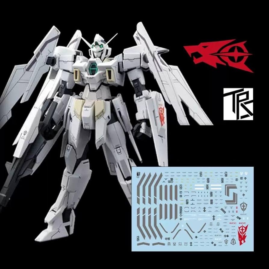 MG 1/100 ガンダムAGE-2ノーマル 特務隊仕様 Amazon | MG 1 100 AGE-2ノーマル 特務隊仕様 水転写式デカール