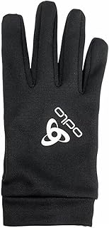 Odlo Eco_762710 Stretch Fleece Liner Gloves