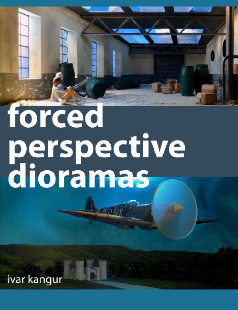 Forced Perspective Dioramas