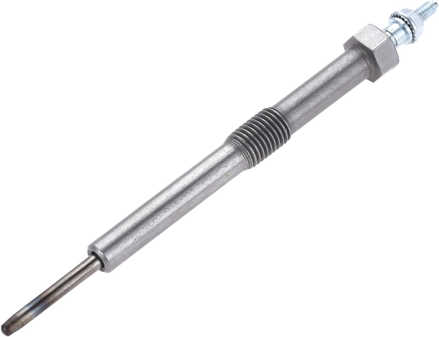 Glow Plug 9G, Replace 12639701 97364968 Compatible with