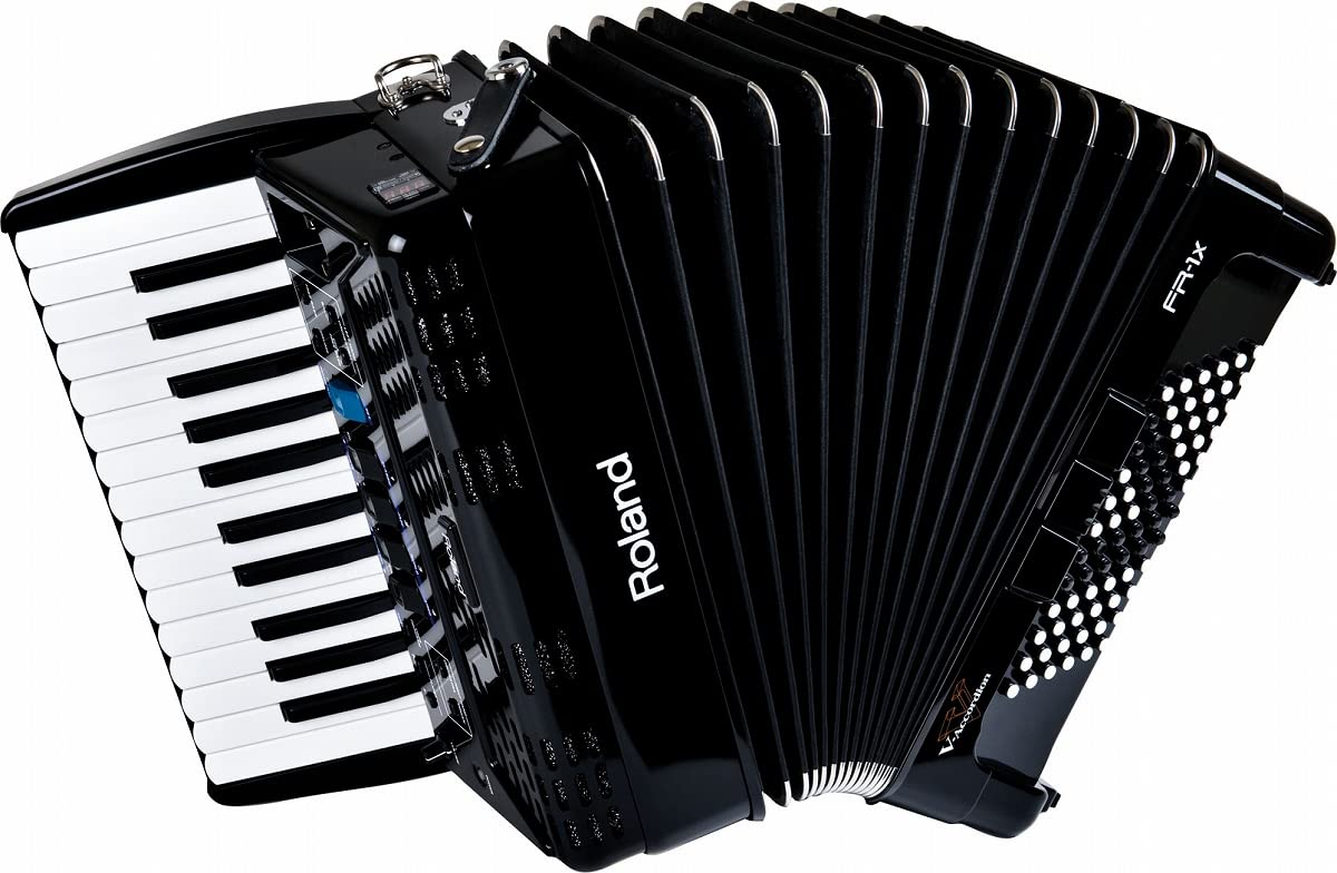 Roland V-accordion FR-1b