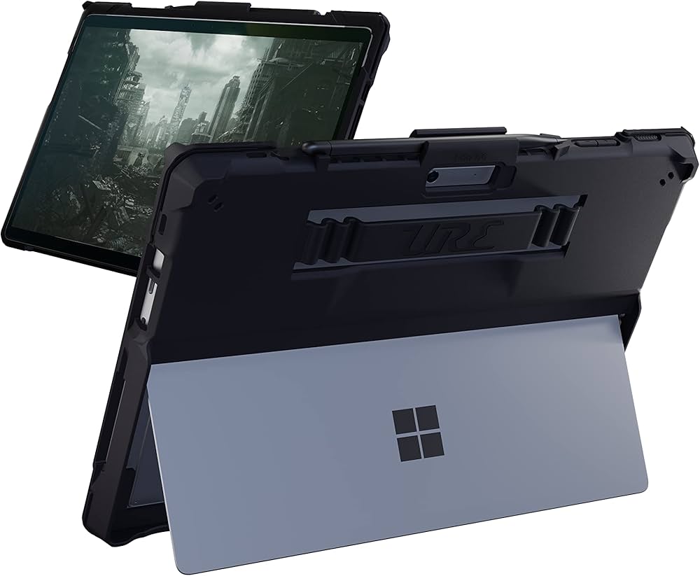 Microsoft surface pro 4 schutzhülle Clearance