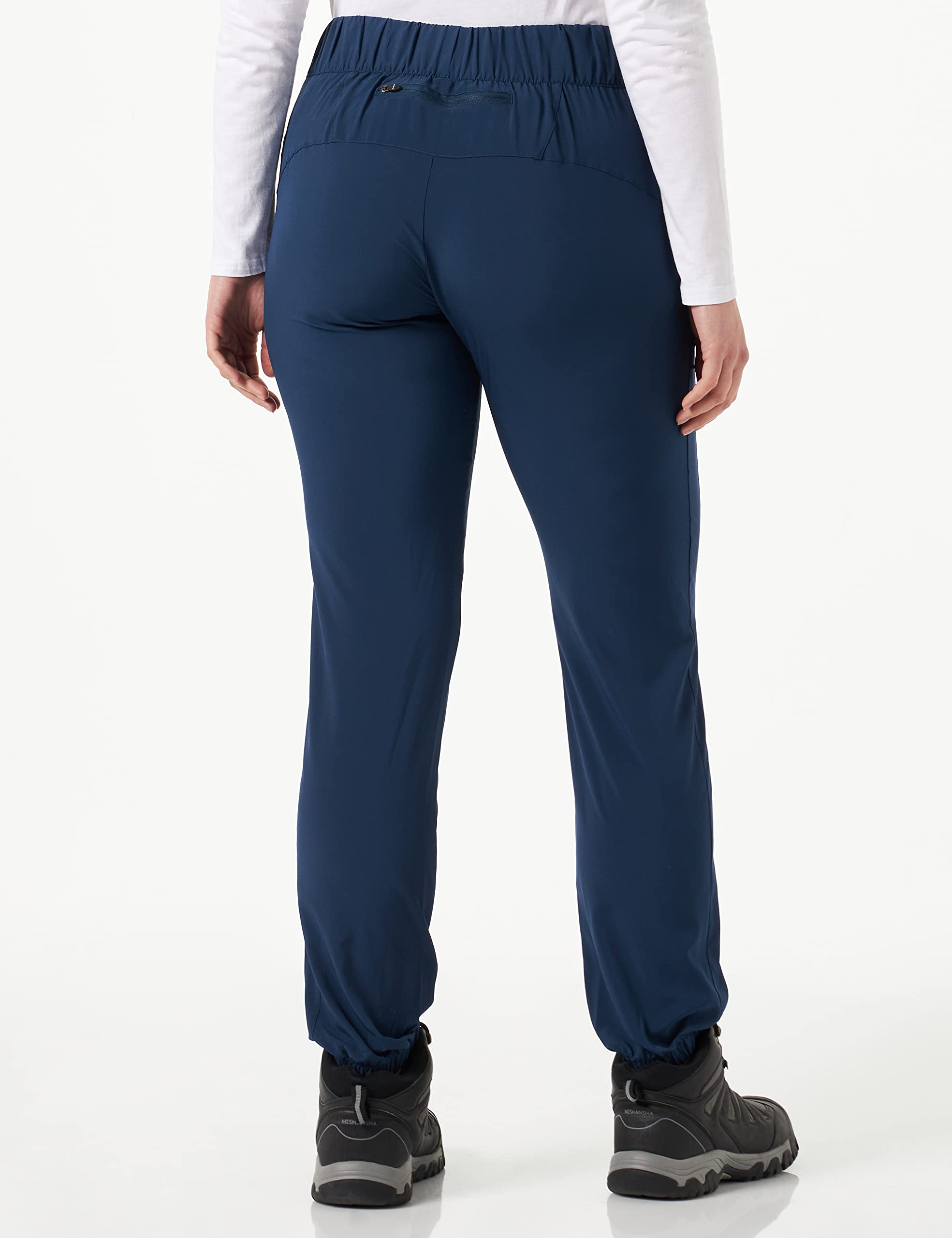 CMP Pantaloni Running Leggeri Donna 3C83176