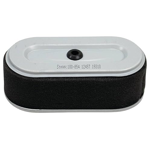 Stens 100-854, combo de filtro de aire