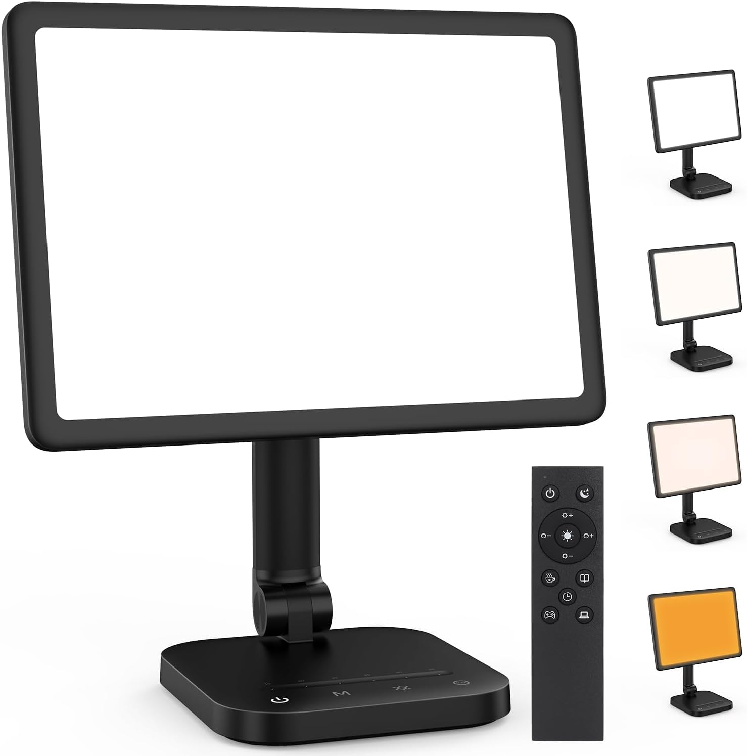 Amazon.com: LASTAR Sun Lamp, 12000 Lux UV-Free Light Therapy