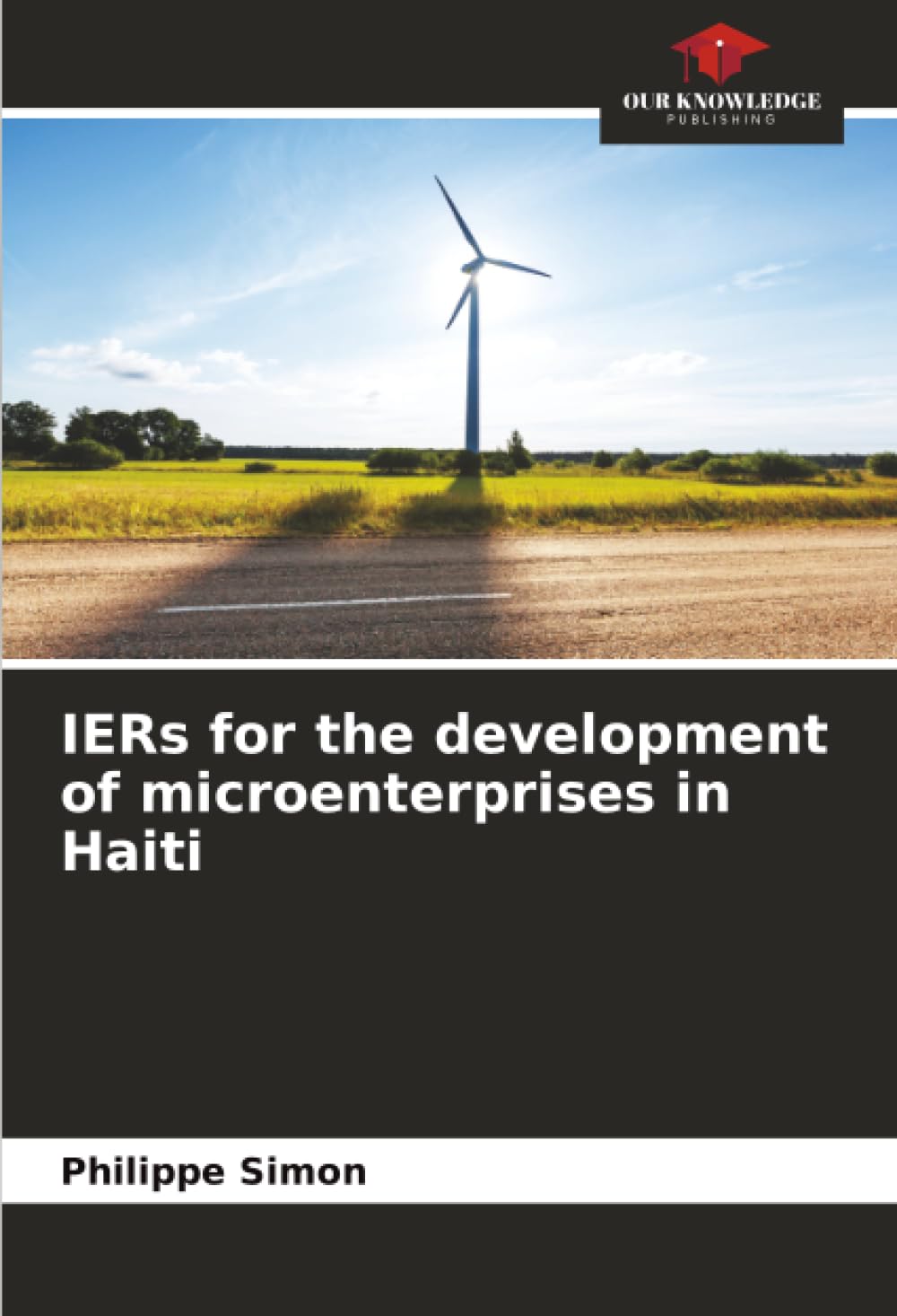 IERs for the development of microenterprises in Haiti