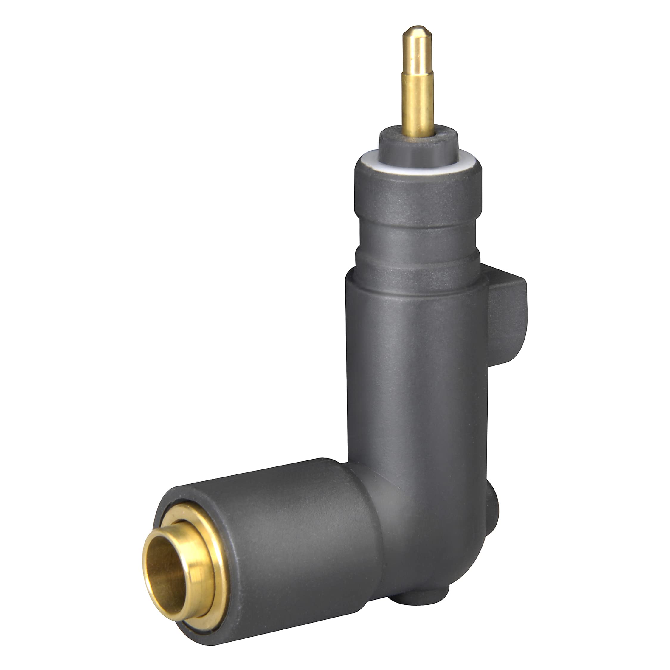 CW001000AV Condor Pressure Switch 90 Deg. Unloader Valve Campbell Hausfeld