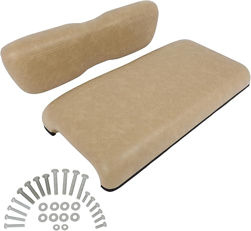 SCITOO Cojín para asiento de carrito de golf