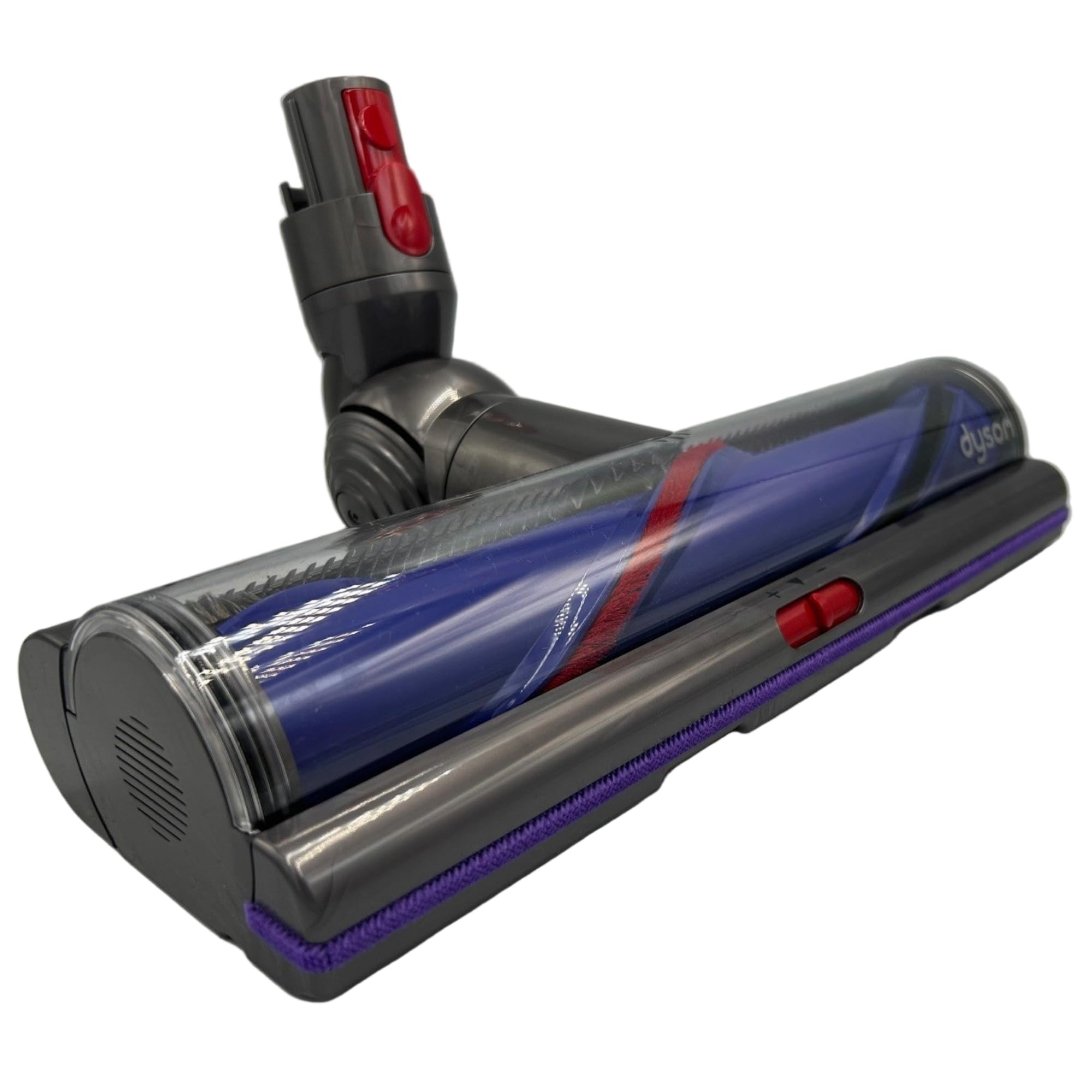 Cabeça de limpeza Dyson High Torque XL (vermelha), peça número