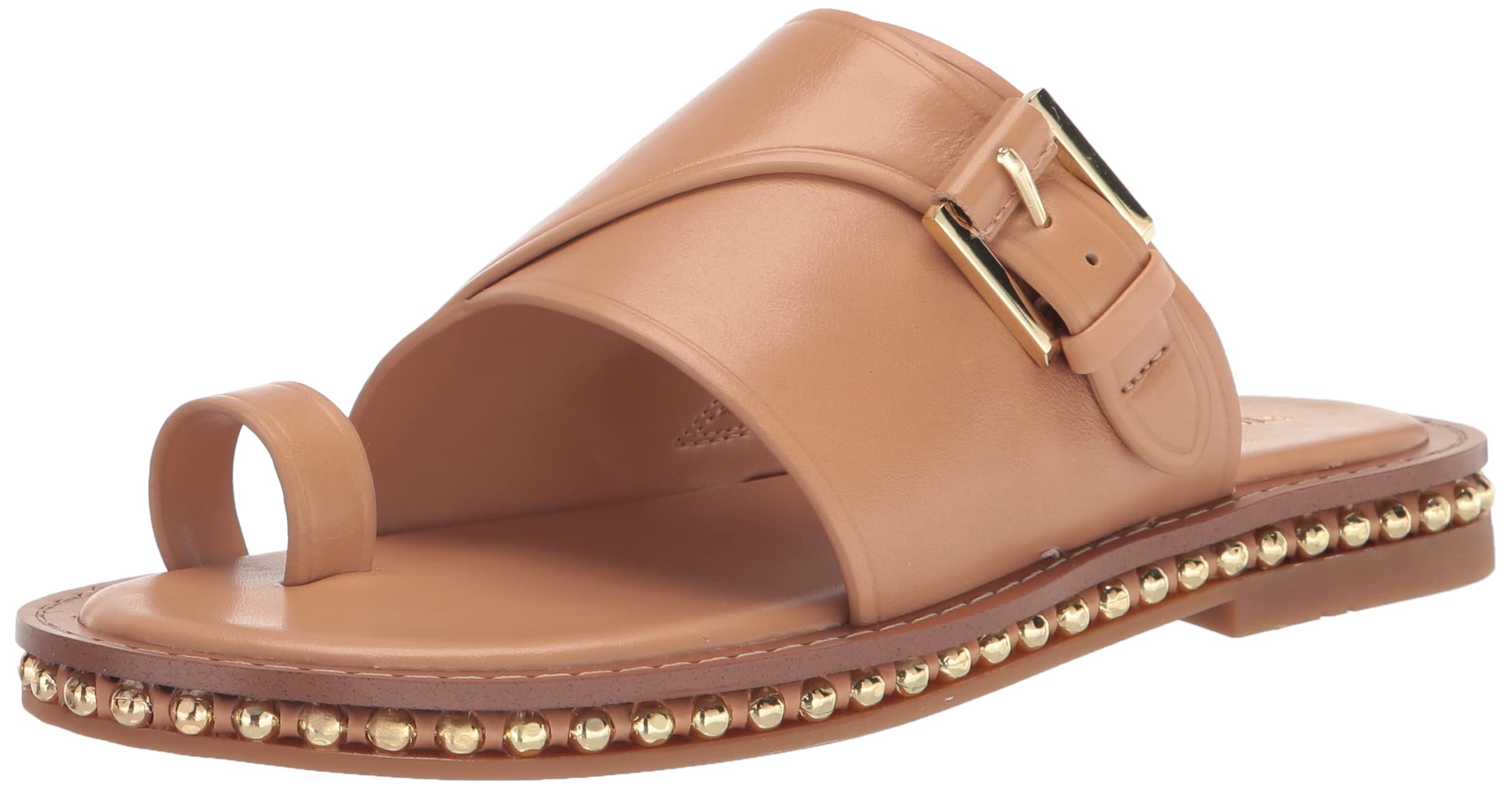 Vince Camuto Women's Cooliann Toe Ring Sandal