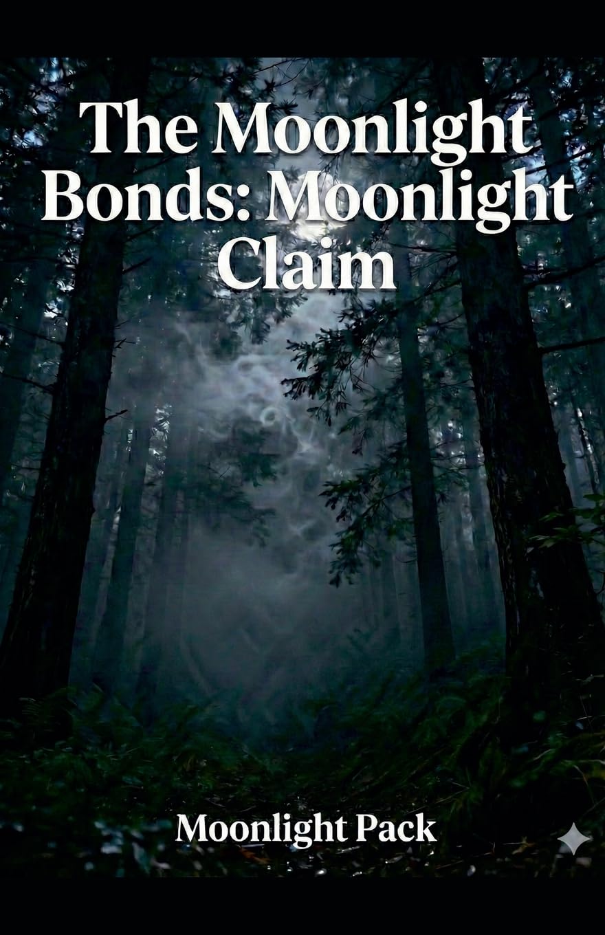 The Moonlight Bonds: Moonlight Claim: 1