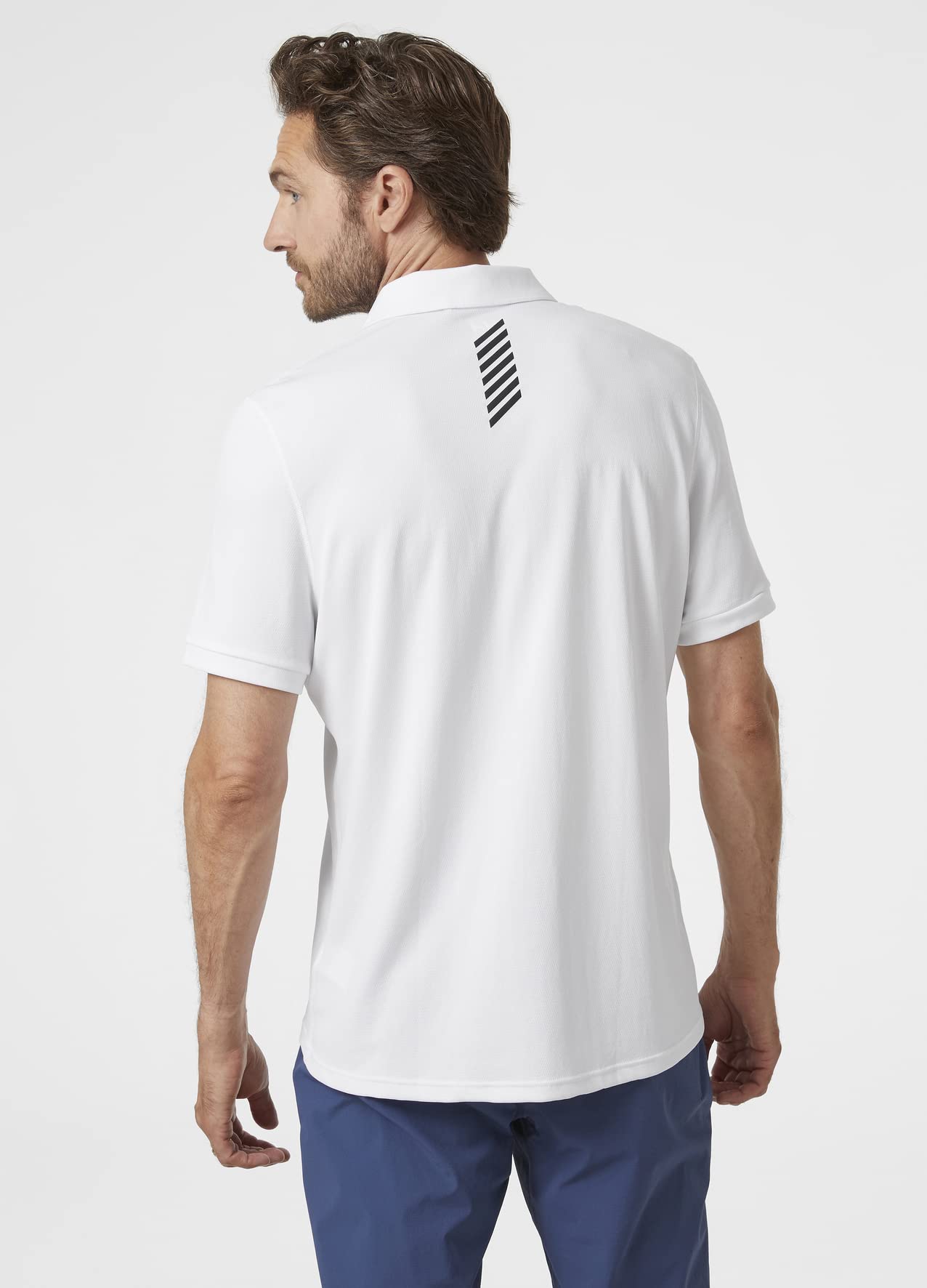 Helly Hansen HH LIFA Active Solen SS Polo Camisa Hombre (Pack de 1)