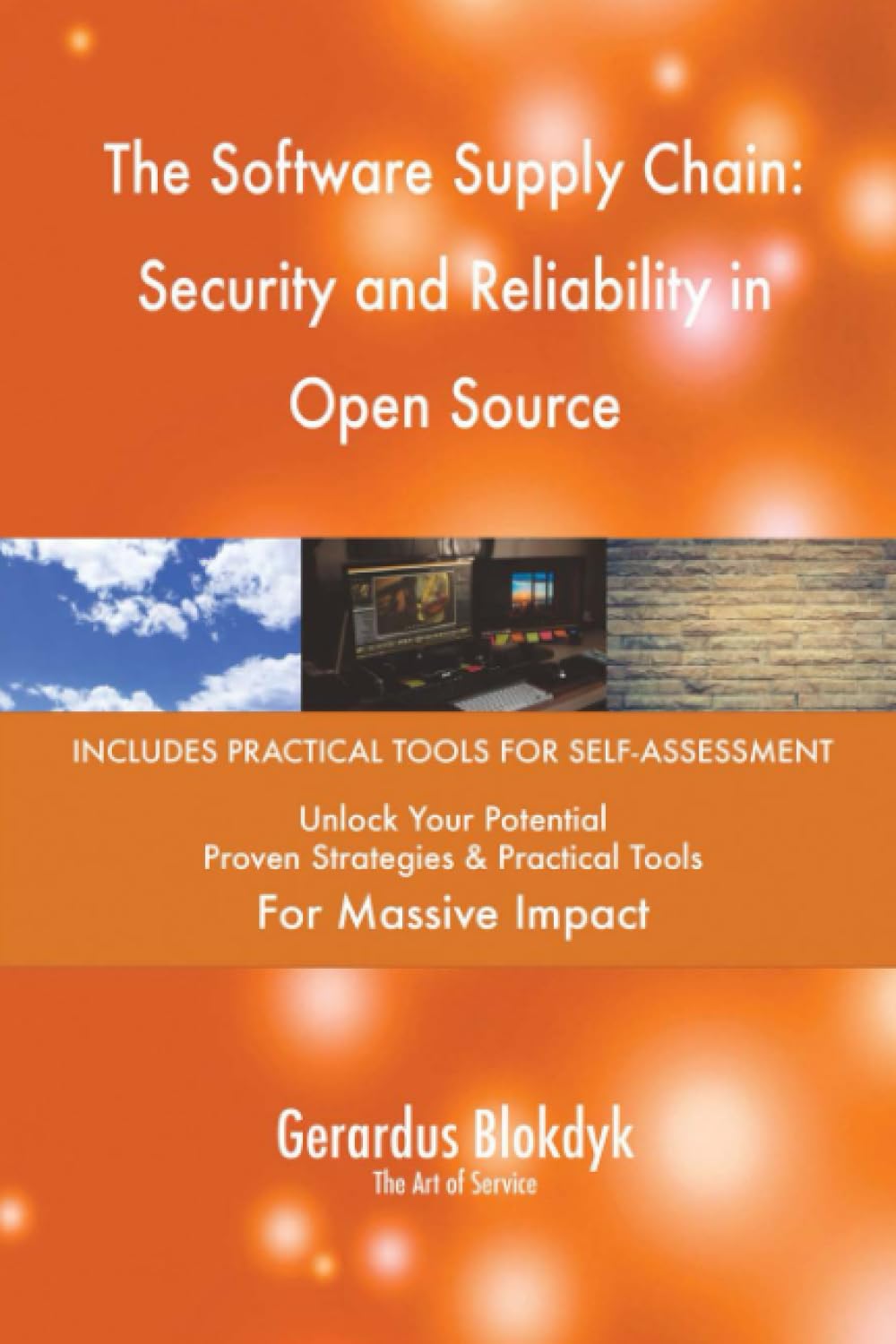 The Software Supply Chain: Security and Reliability in Open Source