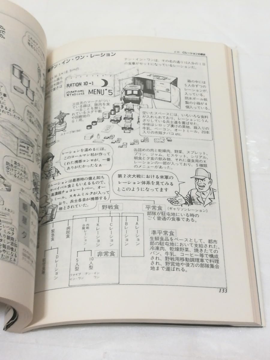 Amazon.co.jp: COMBAT BIBLE コンバット・バイブル アメリカ陸軍教本