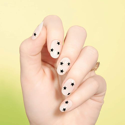 Miniatura 4 de Confeti con purpurina de estrella para arte de uñas, suministros de slime, manualidades de resina, decoración del hogar, tarjetas de bricolaje -