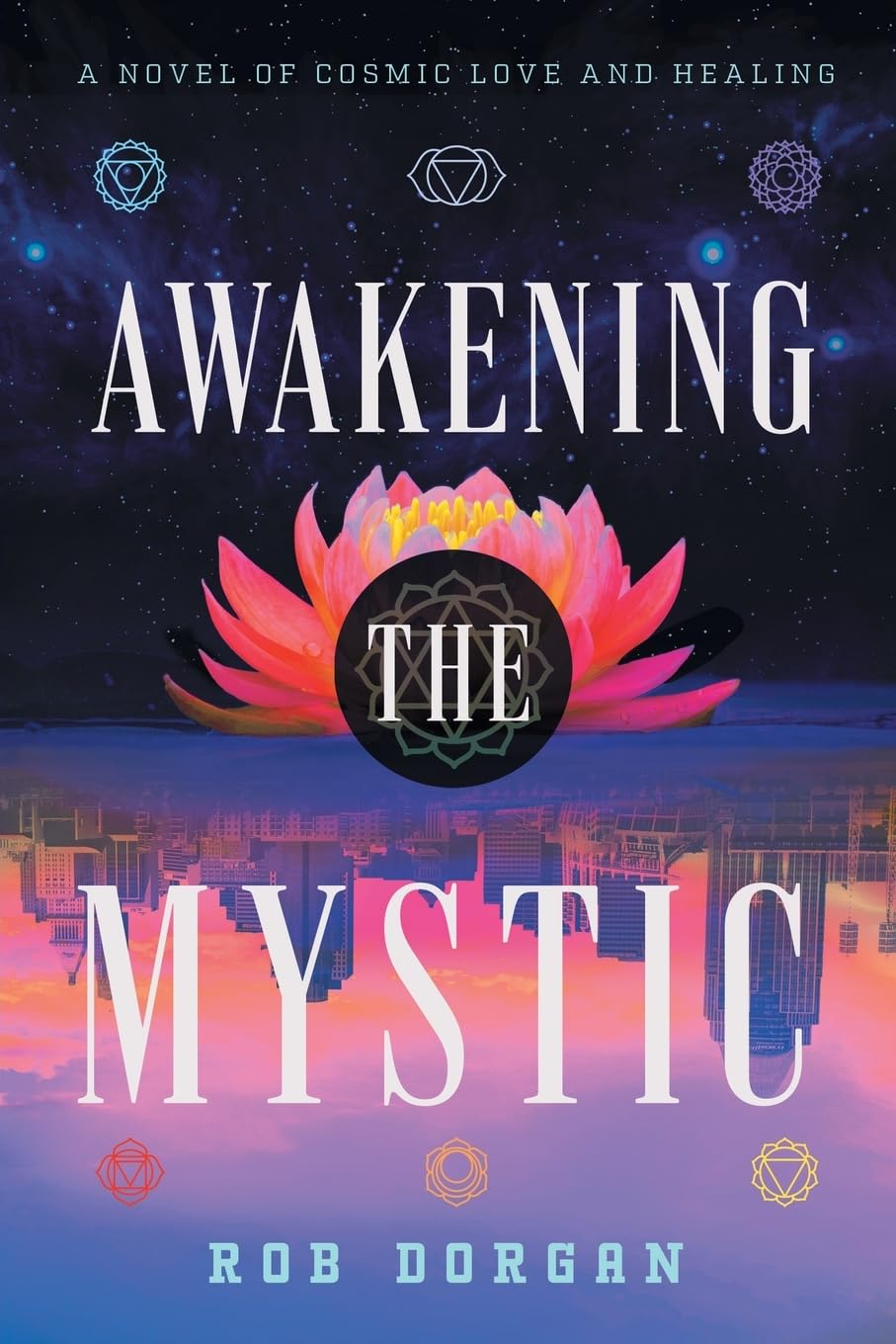 Buy Awakening the Mystic — BookShops.in