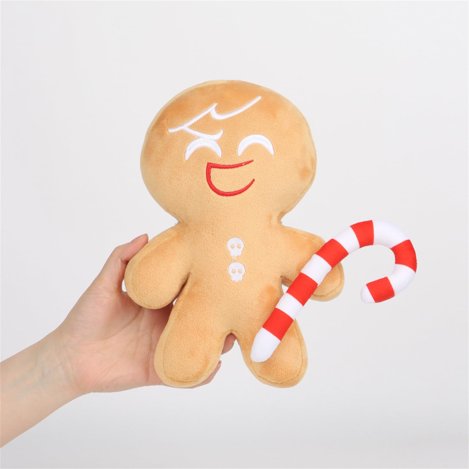 Amazon.co.jp: [SDCADQ]シャドウ ミルク クッキー ぬいぐるみ