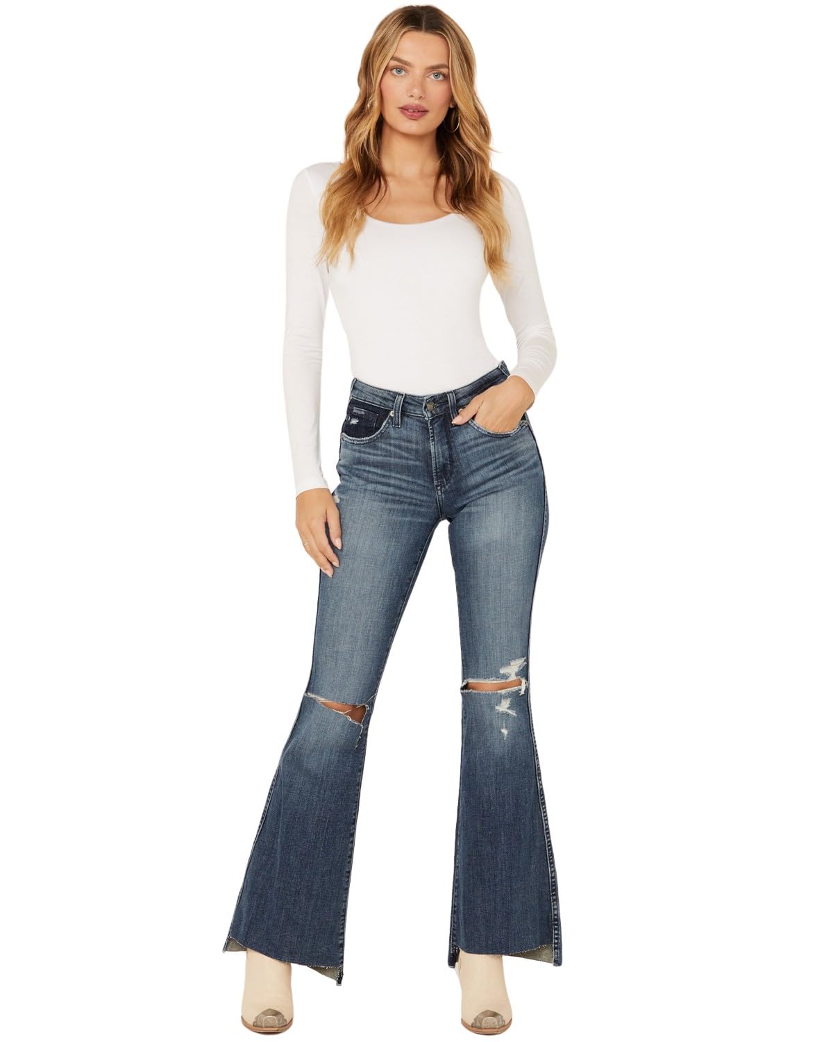 ARIATWomen's R.e.a.l. Hr Stretch Thea Flare