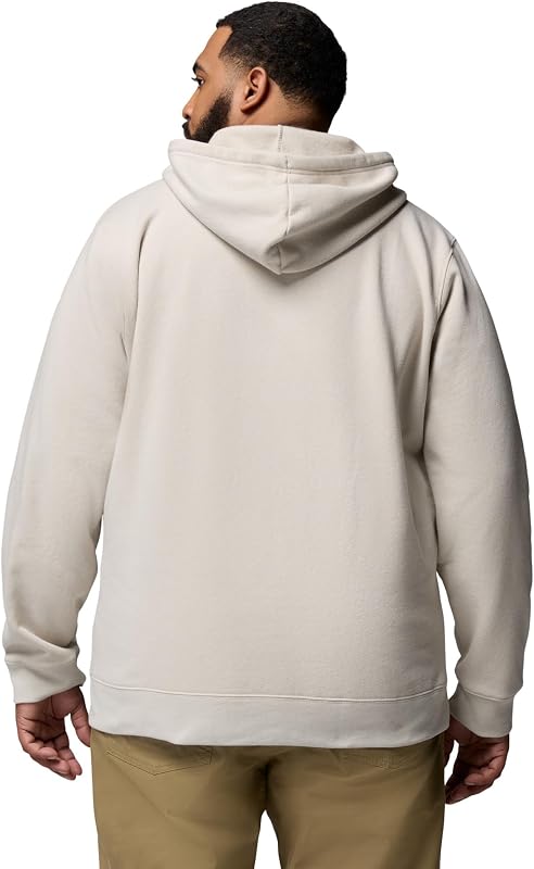 Columbia Men's Trek Graphic Hoodie image 6