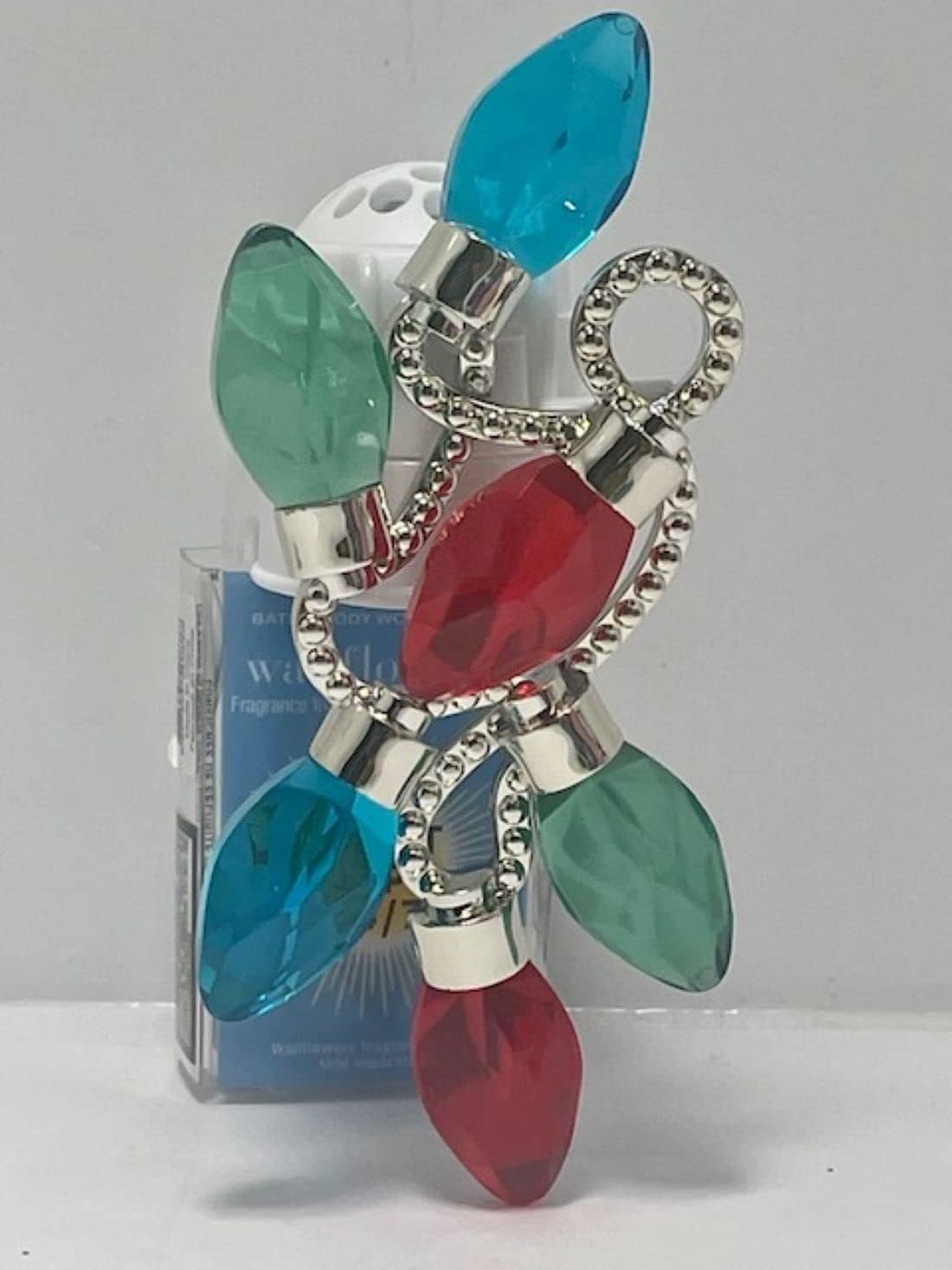 White Barn Candle Company Bath and Body Works Wallflowers