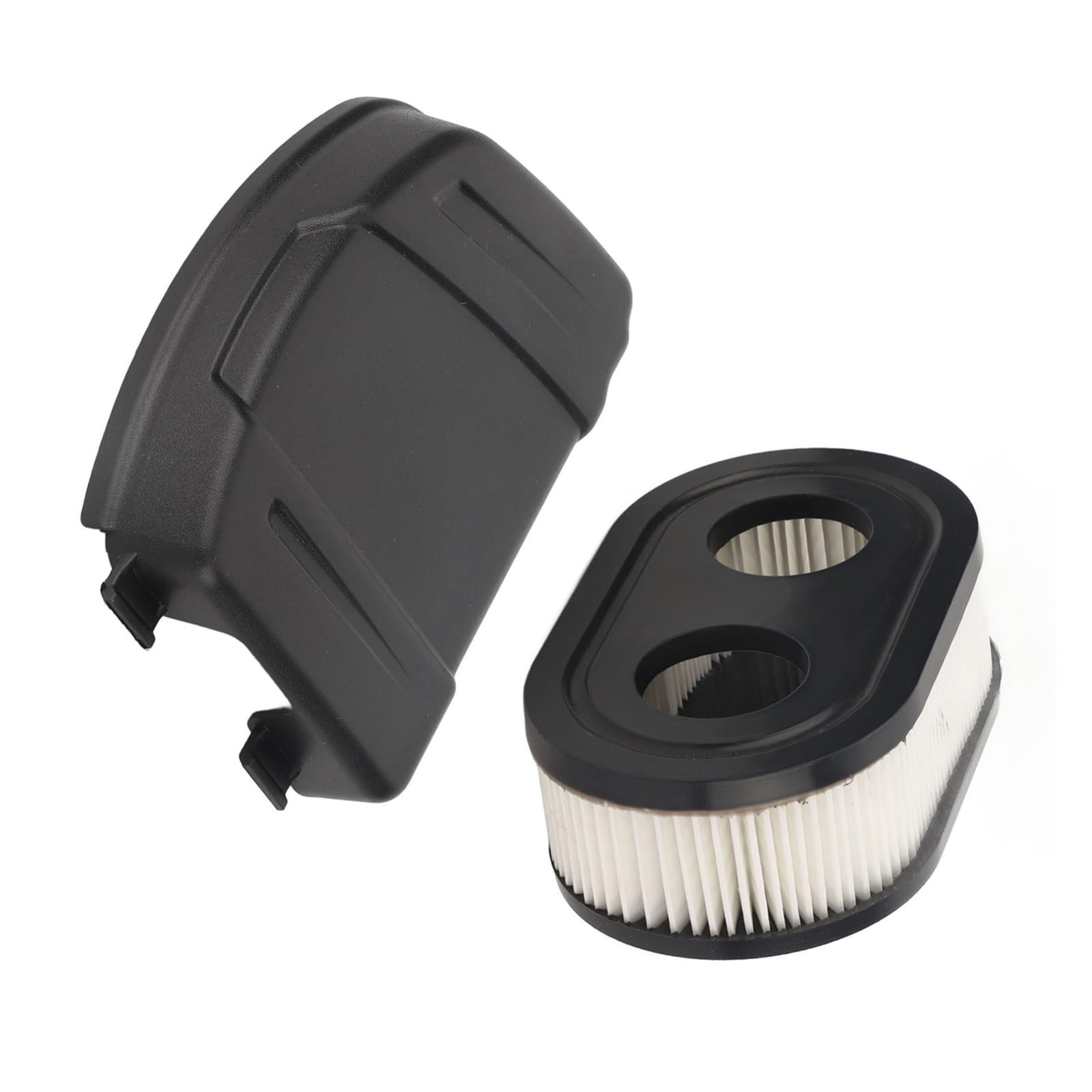 Pièces de Tondeuse à Gazon Couvercle de Filtre à Air ABS 594106 pour 675EXI