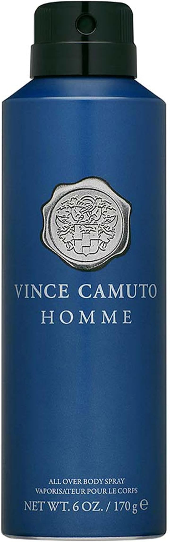Vince Camuto Homme Men's Body Spray, 6.0 Fl Oz