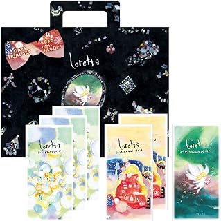 ロレッタ うるうるしたい日のトライアルセット [お試し 1day 使い切り 持ち運び 旅行 ジム シャンプー トリートメント スペシャルケア]