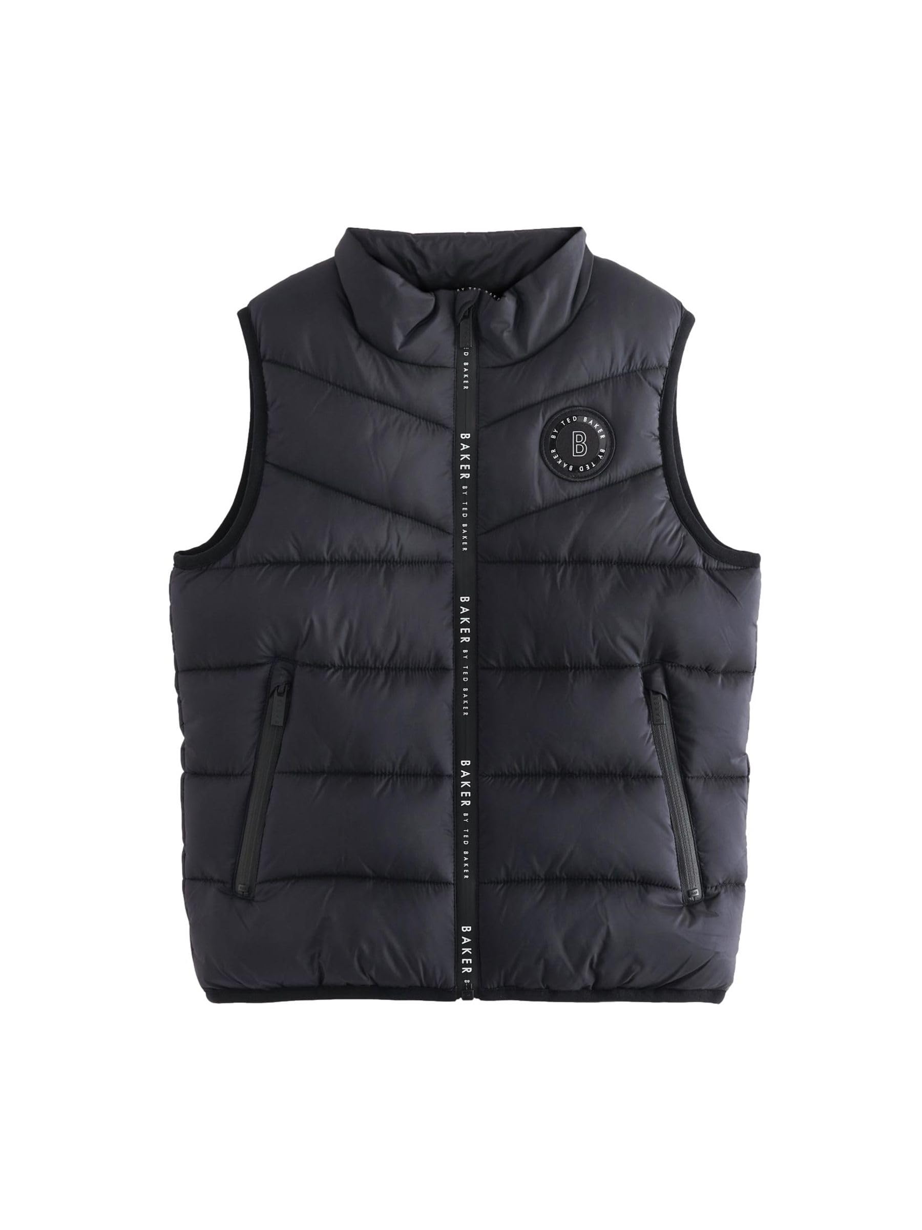 Gilet imperméable pour garçon