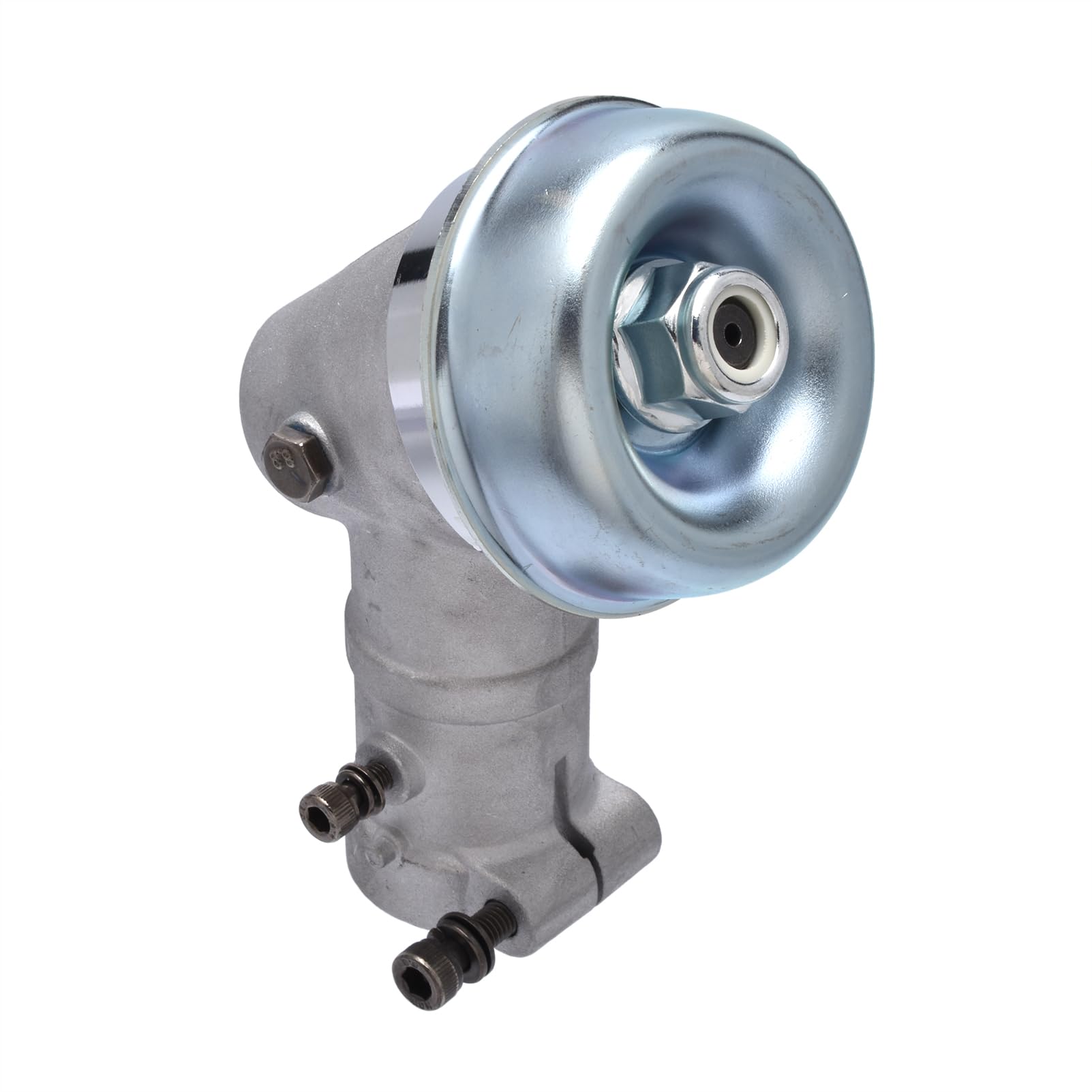 Cancanle Gearcase Gearbox for Husqvarna 143 143r 243R 243RJ 443 543RS 543RBX Brushcutter Grass Trimmer M12x 1.75 - Image 3