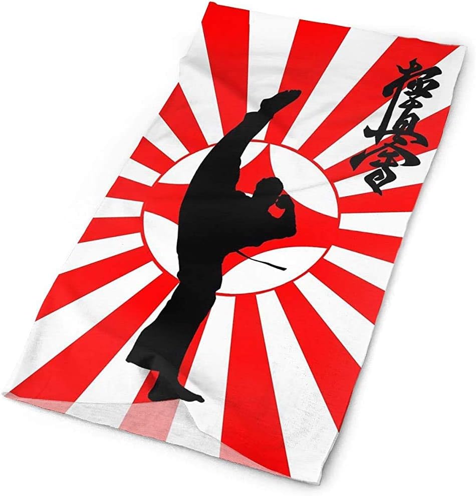 copricapo da karate per uomini