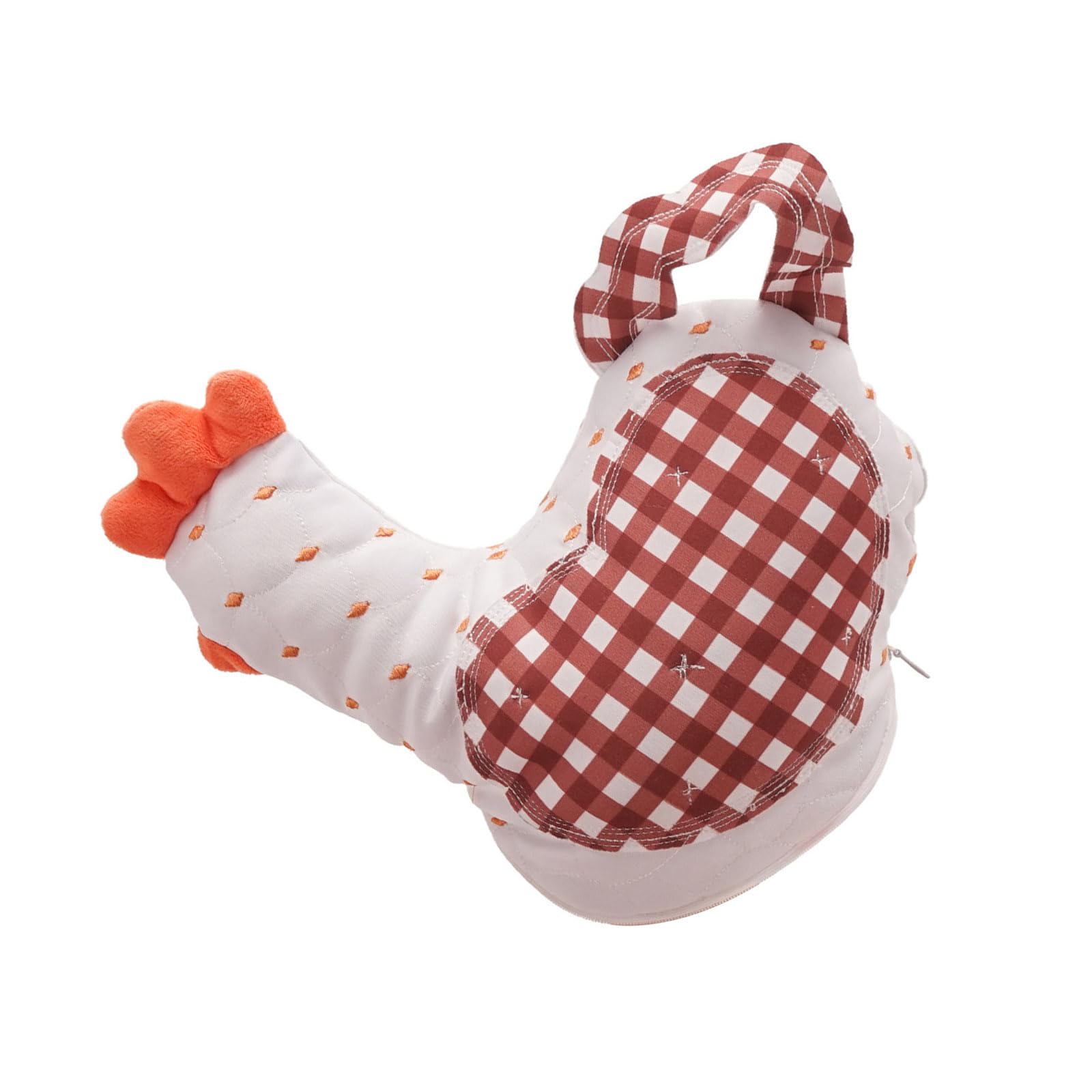 Msioytog Gloves Polyester Spandex Blend Heat Insulation BBQ Accessories Gloves for Baking Trays Hot Dishes Thermal Insulation BBQ