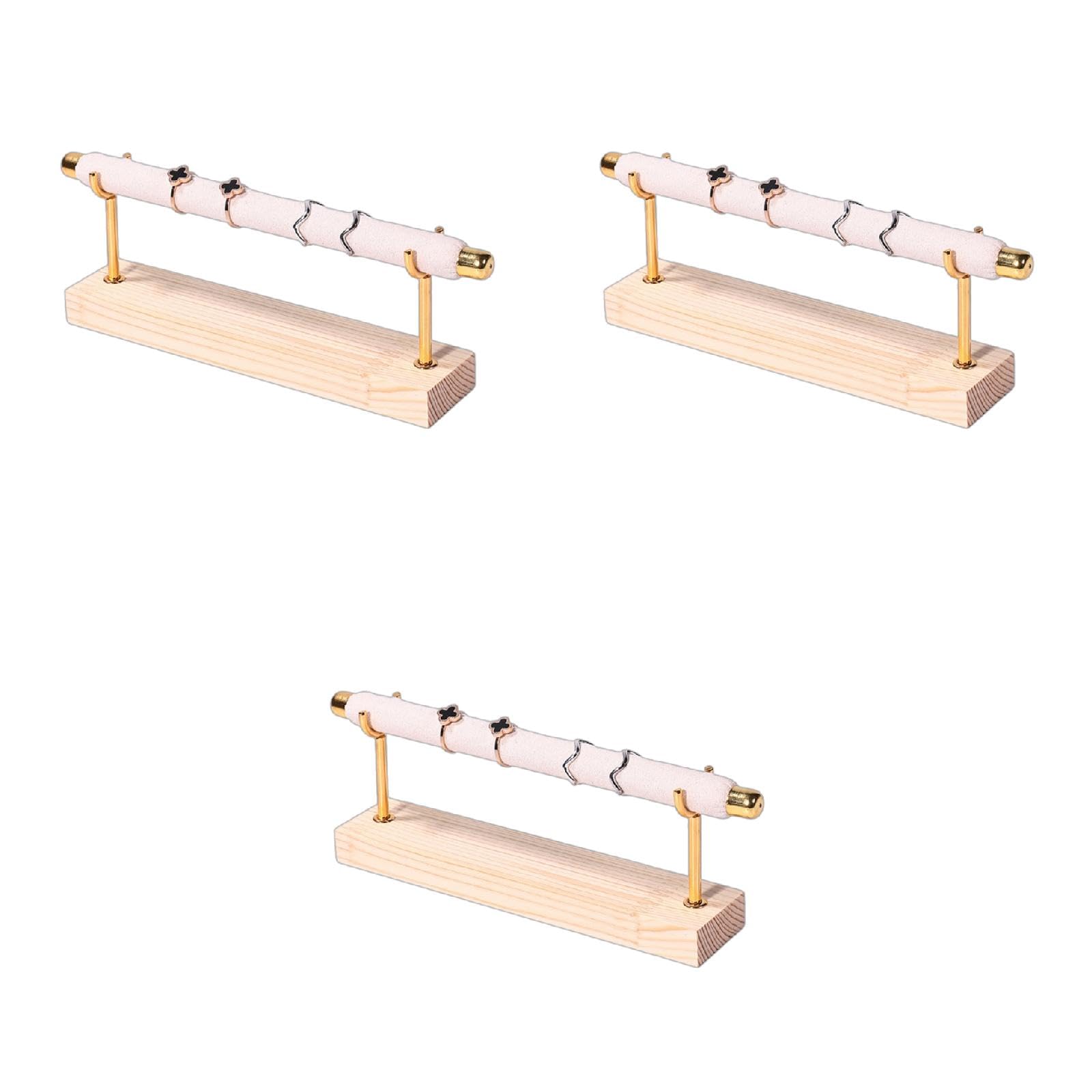 Étagère de rangement bagues pour sublimer votre coiffeuse