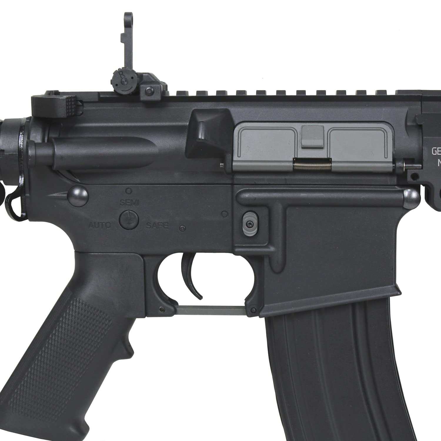 トイガン STAEG369ACBK 楽天市場】《お買い物フェア》S&T Mk18 Mod.1 スポーツライン G3