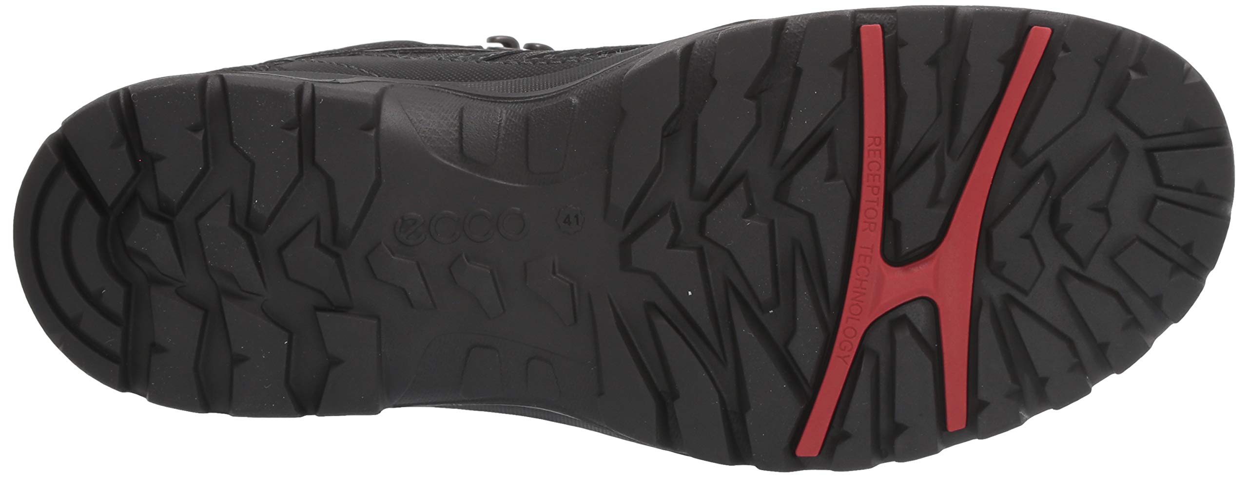 ECCO Herren Schnürboots Xpedition III M Drak 2.0 Mid GTX M