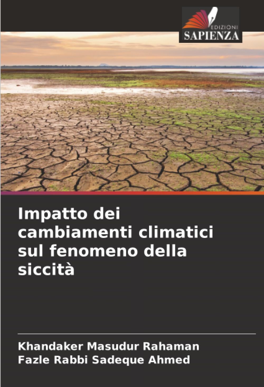 Impatto dei cambiamenti climatici sul fenomeno della siccità