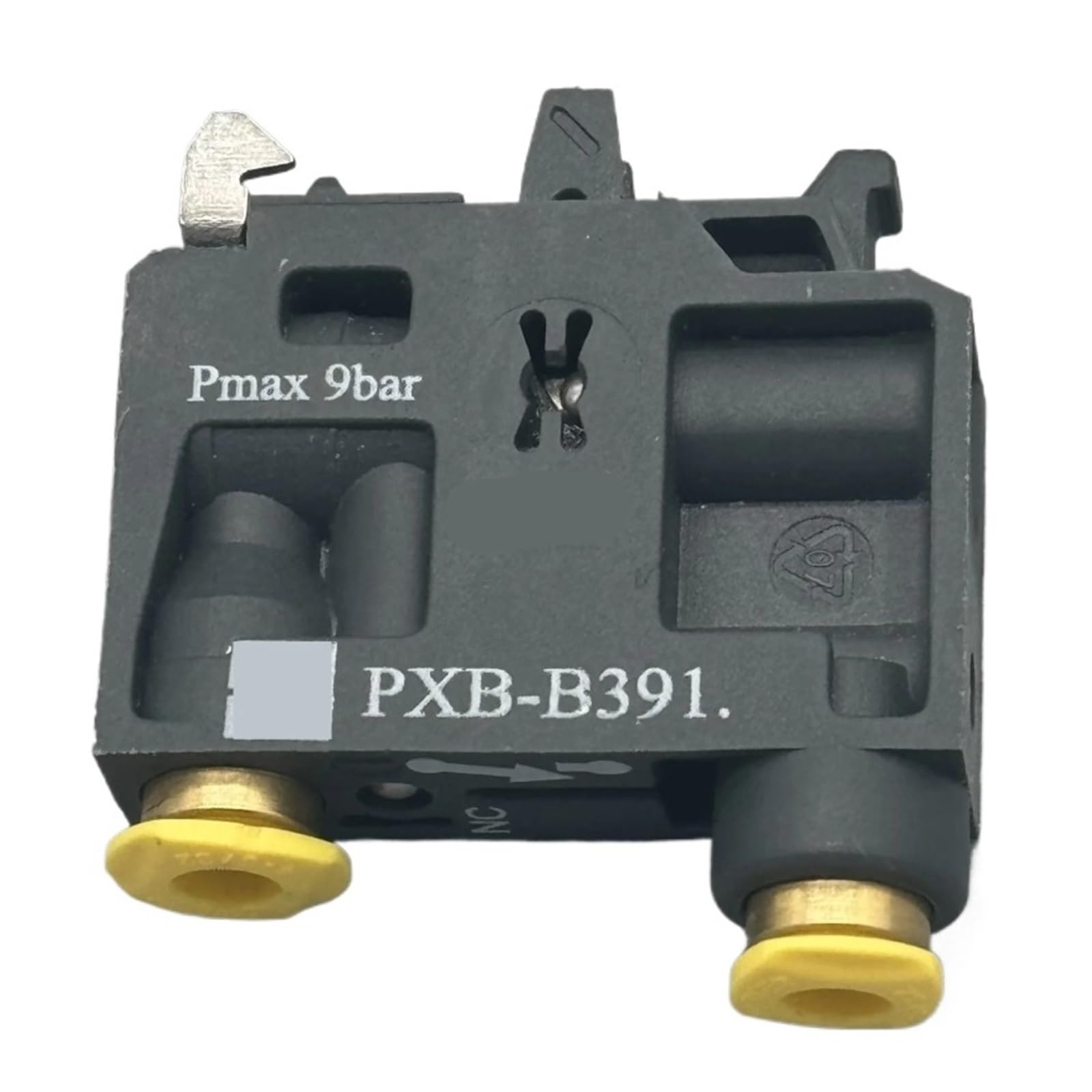 Kkhcmzpi One Color 1Pcs Solenoid Valve Control Valve Pxb-B3911 B3921 B391. B392(Pxb-B3911)