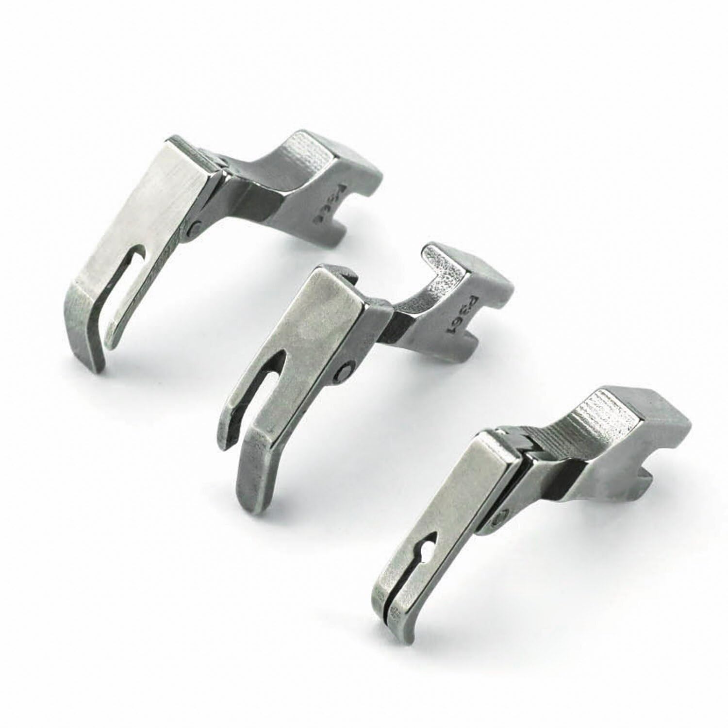 Amazon.com: Blooy P360 + P361 + P363 Zipper Foot for Industrial 1