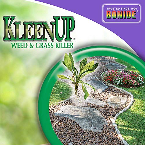 Bonide 7461 Kleenup 41% Weed & Grass Killer Concentrate 1 Quart #TOP6