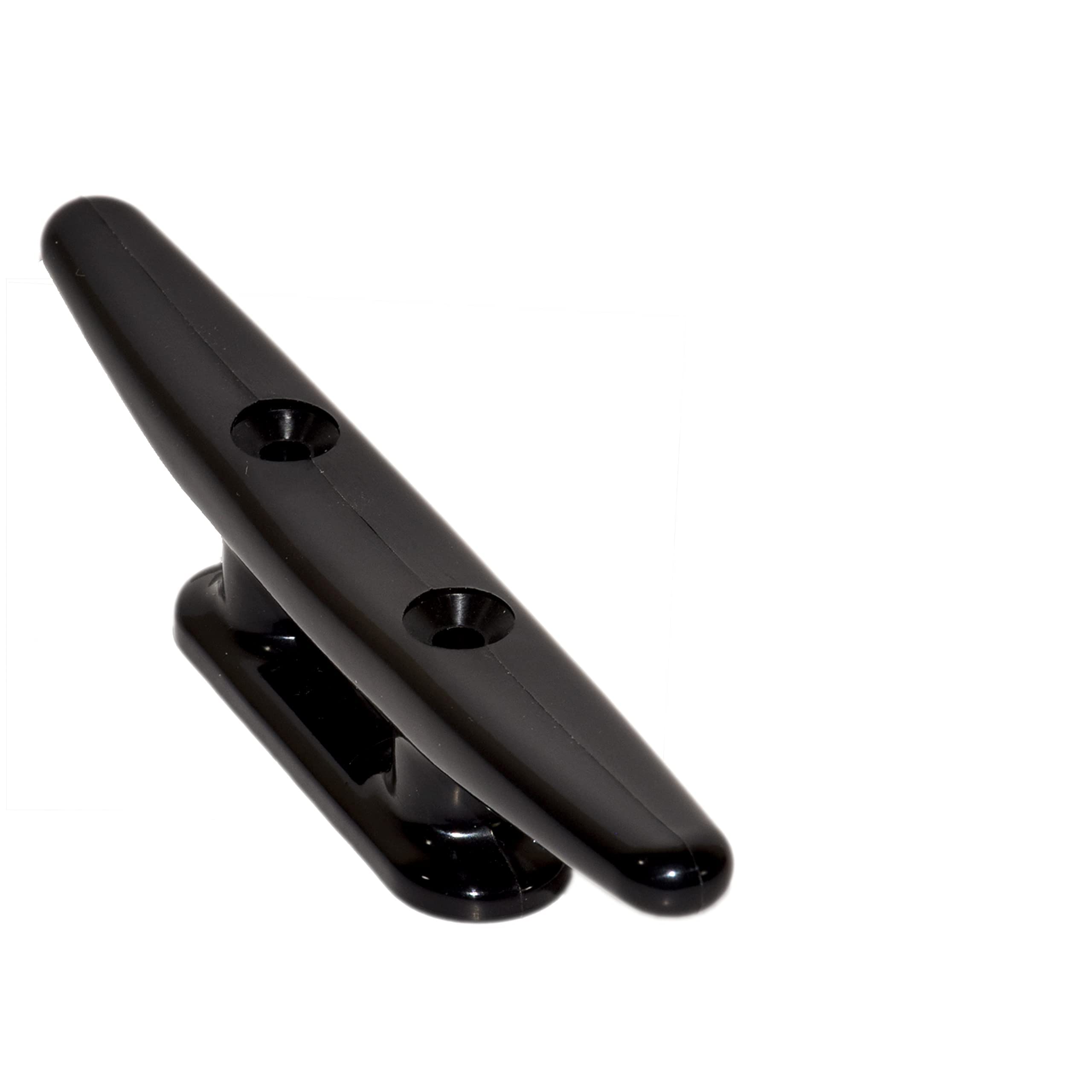 Yuemsh Lot De 2 Taquets De Bateau En Nylon 6 Pouces – Résistants, Sans Rouille, Parfaits Pour Quai, Pont, Déco Marine