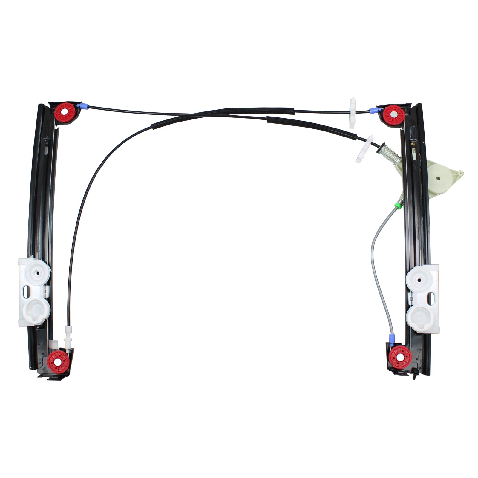 Elevalunas eléctrico delantero derecho sin motor para Mi-ni | Para R50 R53 1.6 T 2001-2006