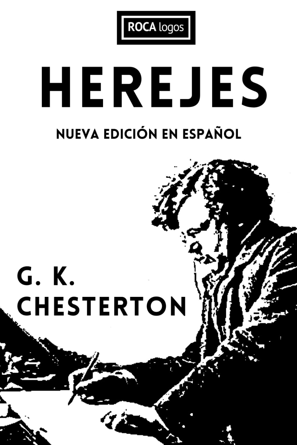HEREJES: Nueva edición en español