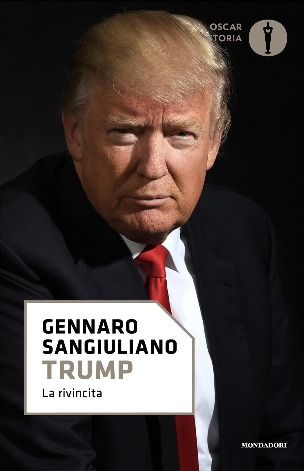 Trump. Vita Di Un Presidente Contro Tutti - 4