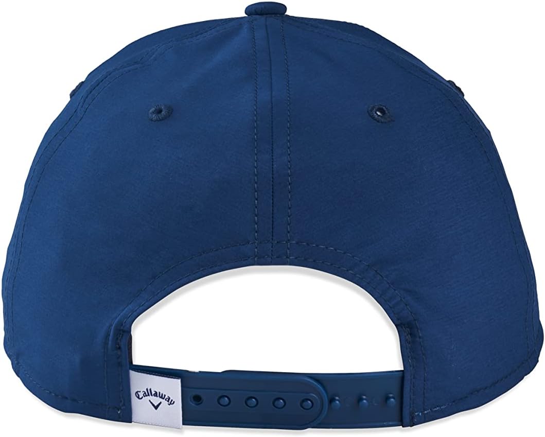 Callaway Golf Opening Shot Trucker Collection Headwear (Navy) - Image 5