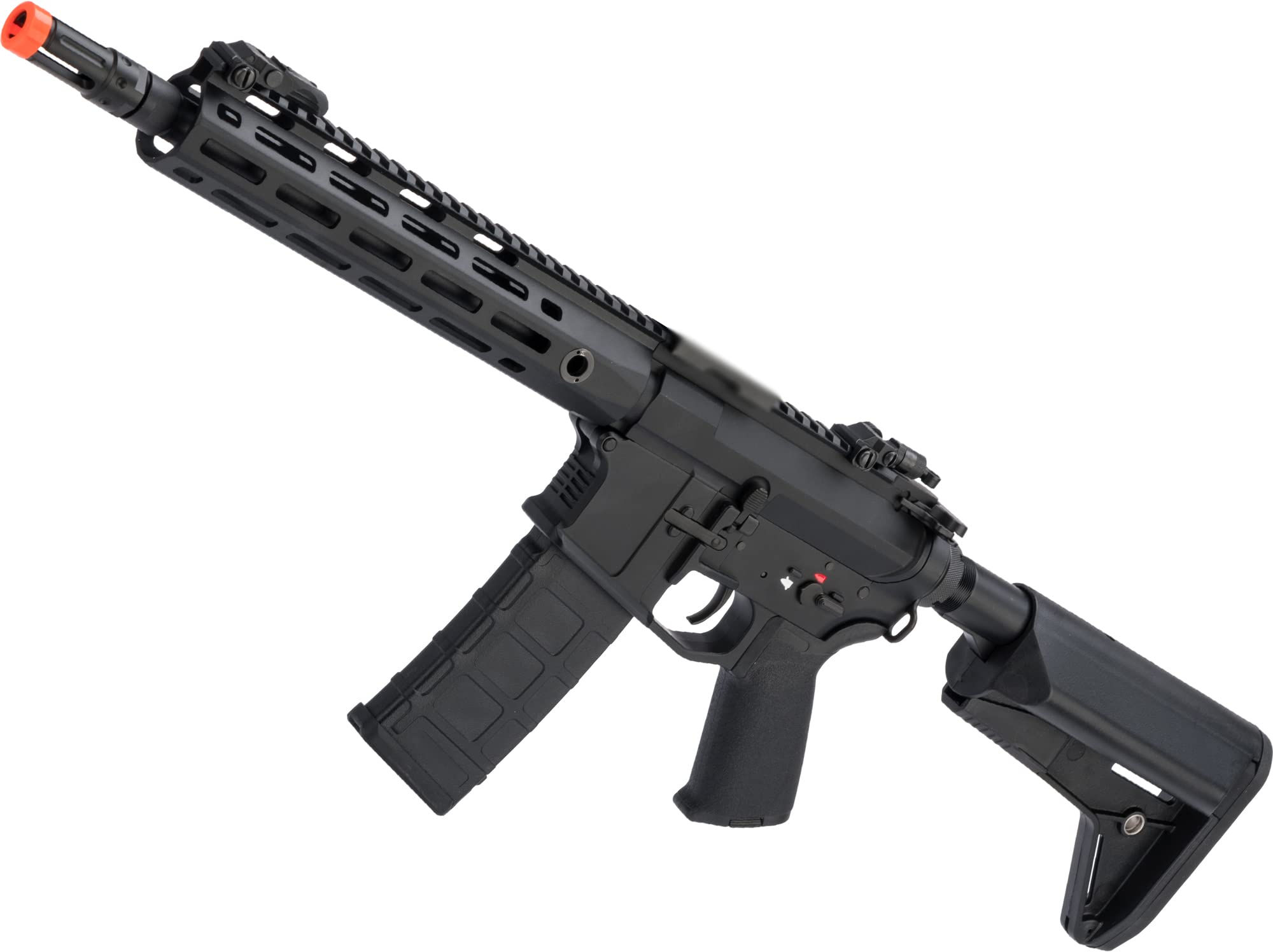 Evike Airsoft - CYMA Platinum M4 QBS AEG Airsoft Rifle (Model: 10