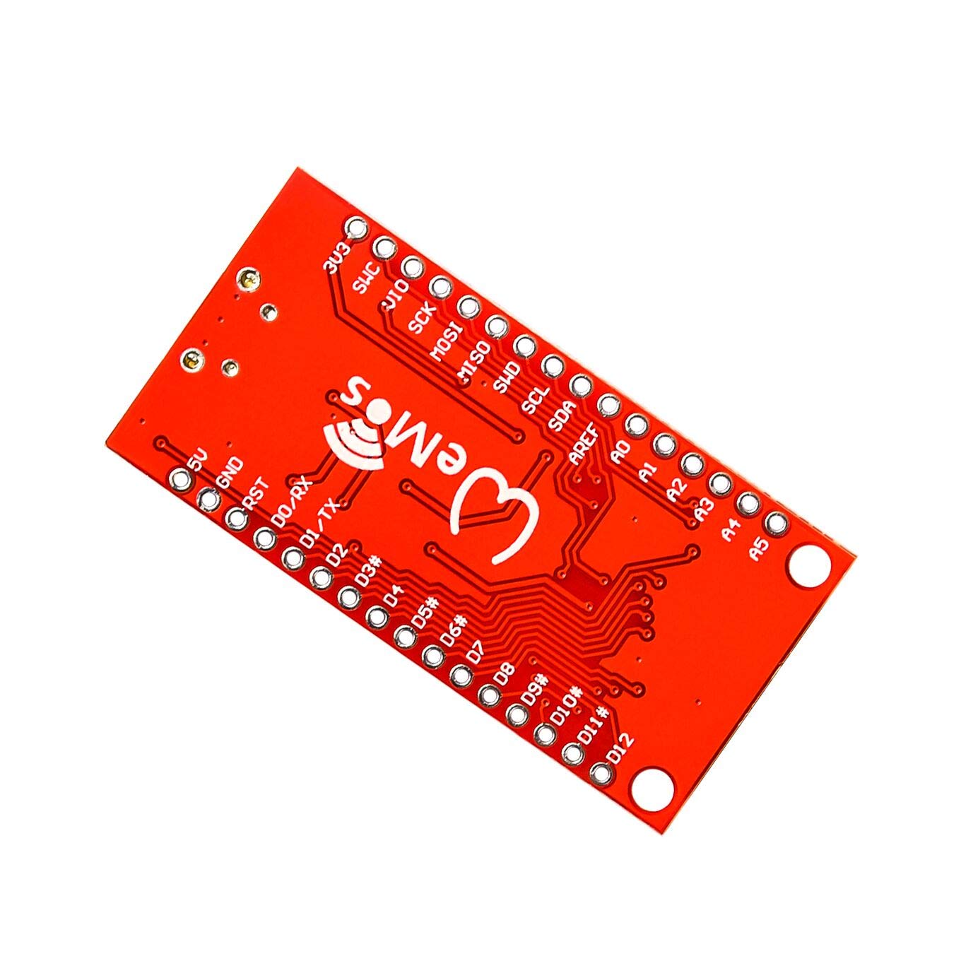 TTGO XI 8F328P-U for arduino Nano V3.0 promini or Replace