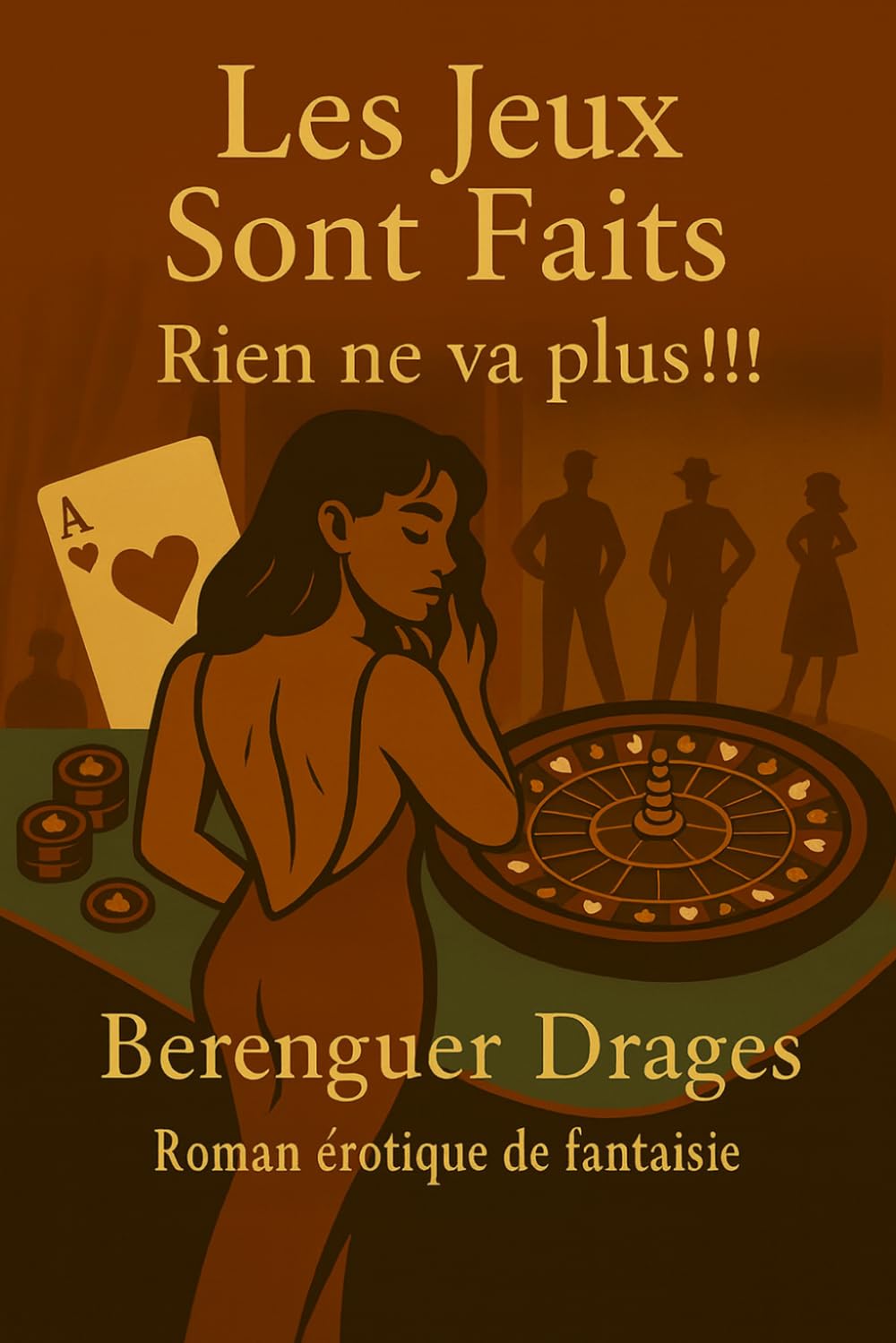 Les jeux sont faits : rien ne va plus !!!