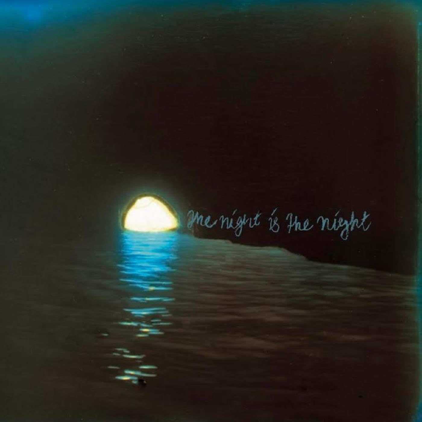 The Night is the Night [VINYL]