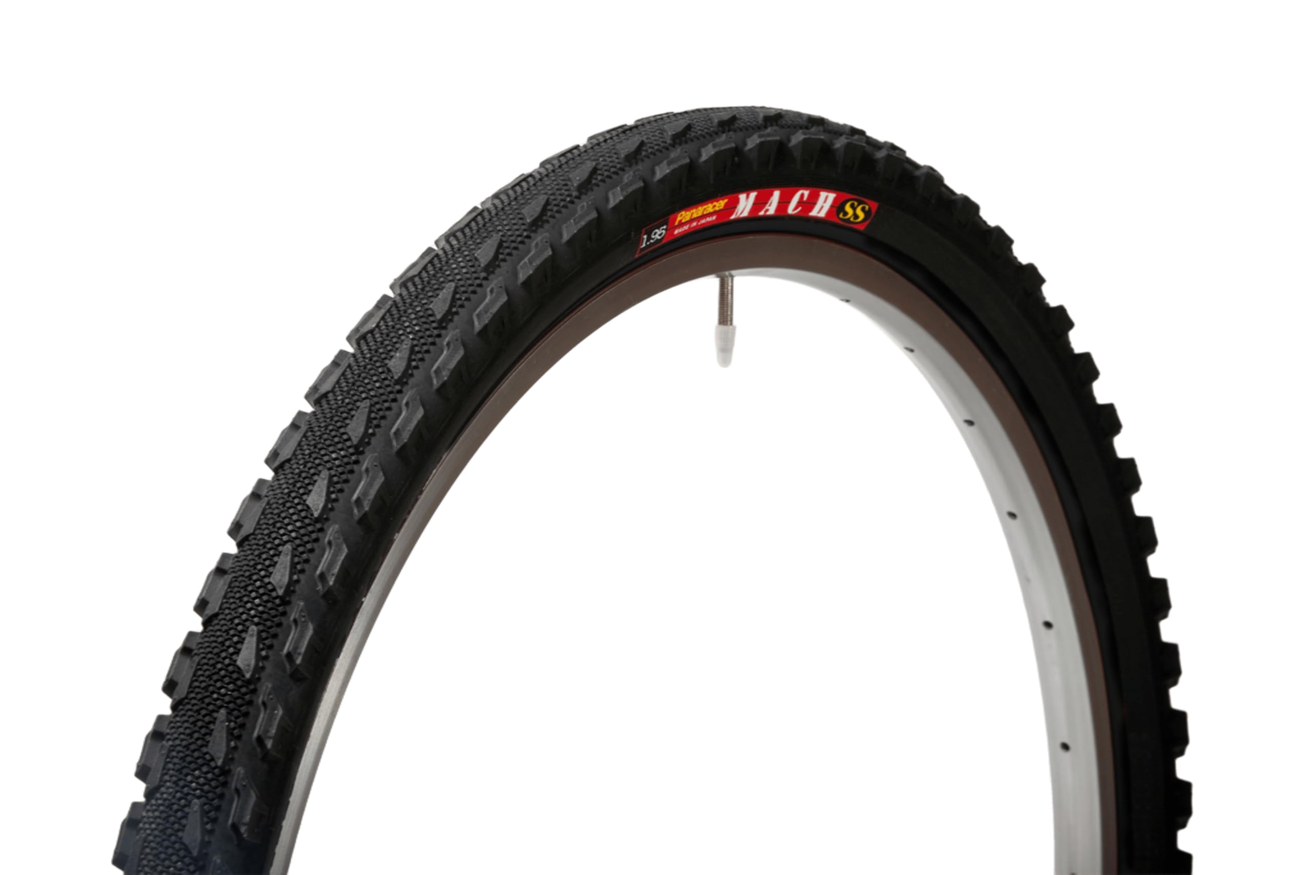 Amazon.co.jp: パナレーサー(Panaracer) MACH SS 26×1.95 マッハ