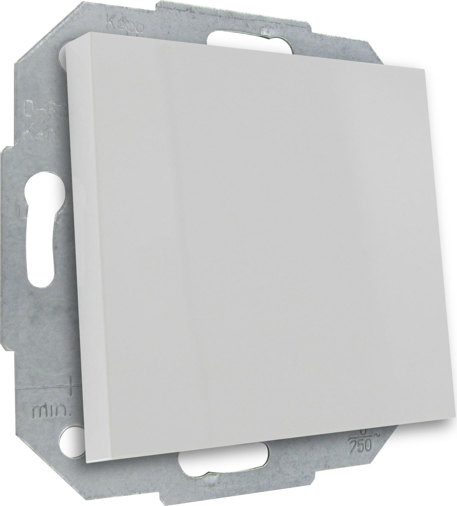 Kopp Insert Interrupteur, Interrupteur Va-et-vient ATHENIS